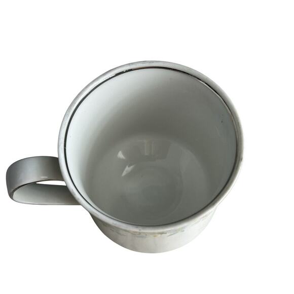 (3) Johann Haviland Bavaria Forever Spring Coffee Mugs Tea Cups Germany Flowers - Picture 13 of 13